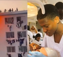 Décès d’Abdoulaye Ba à l’UCAD : le SAES accuse l’État et dénonce une violence policière « barbare et impunie »