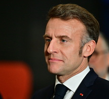 « Défense, transition écologique, intelligence artificielle : les trois priorités de Macron pour l’Europe »