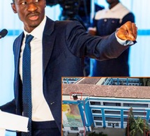 Affrontements à l’UCAD : une vidéo du ministre de l’Intérieur classée fake news