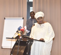 Aminata Touré sur la loi sur les actes contre nature : « Nos lois reflètent nos réalités et nos croyances »