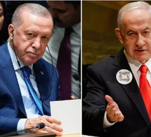 Moyen-Orient: après les frappes israéliennes en Syrie, Ankara nie toute présence militaire sur la base visée