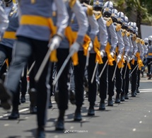 Sénégal : un militaire radié à cause de la CAN 2025