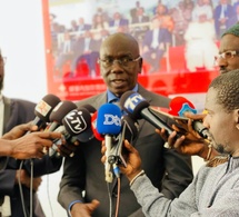 Corniche Ouest : le DG de l’AGETIP répond au maire de Dakar et invoque un « arbitrage de l’État »
