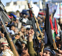 Mer Rouge : les Houthis renforcent leur réseau sur le continent africain