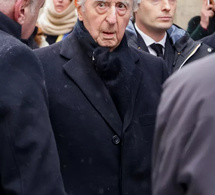 France: l'ancien Premier ministre Édouard Balladur est mort