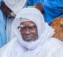 Touba: un fils de Serigne Mountakha décède dans un accident