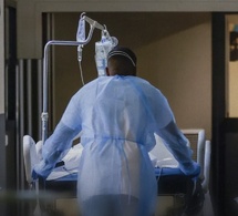 Diphtérie : 34 cas, six décès et huit districts sanitaires touchés au Sénégal