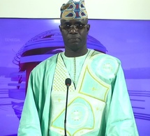 Affaire Sokhna Aïda Thioune : un collectif d’imams de Touba prend ouvertement position