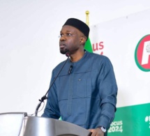 Ousmane Sonko visé par une plainte de dignitaires mourides ( Madiambal Diagne)