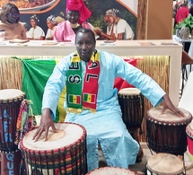DPG : Ndiawar Seck dénonce la place « secondaire » accordée à la culture
