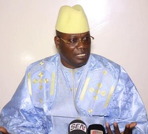 Cheikh Abdou Bara Dolly : « Le pays ne va pas se redresser »