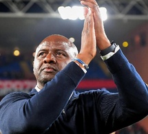 Les premiers mots de Patrick Vieira : « Honoré et fier de rejoindre le Sénégal »