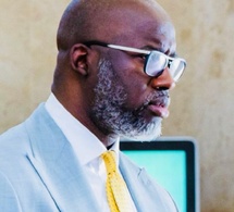 CDC : Fadilou Keïta viré par Diomaye