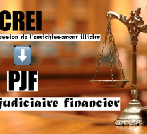 Reddition des comptes : le malaise des enquêteurs du Pool judiciaire financier