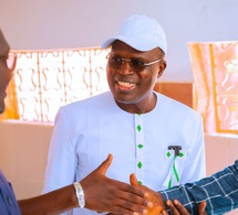 Khalifa Sall vers la majorité présidentielle ? Taxawu Sénégal apporte des précisions