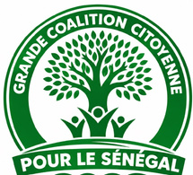 Nouvelle offre politique : La Grande Coalition Citoyenne pour le Sénégal appelle les Sénégalais à « construire une alternative démocratique »