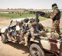 Dioura : plus de 100 soldats tués, le JNIM accentue la pression sur l’armée malienne