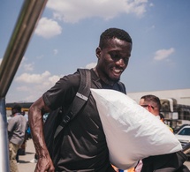 Le Mans FC : Idrissa Gana Gueye visé par un appel au boycott