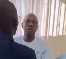 Assemblée nationale : Ousmane Fall et Abdou Mbow, l’escalade des accusations et les plaintes annoncées