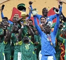 ​ CAN 2025 : le Sénégal face au Maroc, le TAS fixe la date du verdict judiciaire