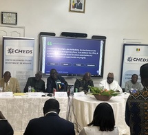 ​Terrorisme, cyberattaques, désinformation : le CHEDS sonne l’alerte sur les nouvelles menaces qui guettent l’Afrique