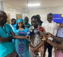 ​ÉDUCATION NUMÉRIQUE : NELVIA VEUT BOUSCULER LA GESTION DE L’ÉCOLE SÉNÉGALAISE