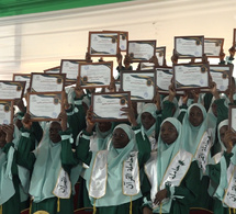 30 ANS DU DAARA AÏCHA : 2 028 JEUNES FILLES FORMÉES, LE PLAIDOYER POUR REVALORISER LES DAARAS