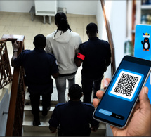 Fraude sur Wave : « Arrêtez de cliquer sur les liens pornographiques », alerte, Nfamara Ibrahima Cissé de l’ACIF