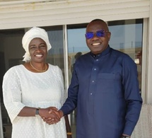 Rapprochement avec Kiiraay : Ansoumana Danfa convoque un conclave décisif à Sendou