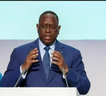 ONU : Macky Sall jette l’éponge et renonce à la course au secrétariat général