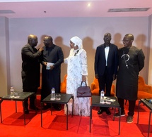 ​Santé maternelle : le Dr Serigne Falilou Samb veut harmoniser le suivi des grossesses pour réduire les décès
