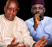 Diaydi Bâ Cissé cadre du parti Kiiraay : « Ousmane Sonko est dans le naming, le blaming et le claiming »