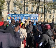 Crise des bourses : le FRDS fustige la gestion de l’État