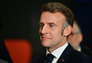 « Défense, transition écologique, intelligence artificielle : les trois priorités de Macron pour l’Europe » « Défense, transition écologique, intelligence artificielle : les trois priorités de Macron pour l’Europe »