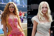 Emirats: annulation des concerts de Shakira et de Christina Aguilera sur fond de conflit avec l'Iran Emirats: annulation des concerts de Shakira et de Christina Aguilera sur fond de conflit avec l'Iran