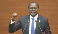 Assemblée nationale: Abdou Mbow vilipende Sonko sur les «crédits spéciaux» dans un vif échange Assemblée nationale: Abdou Mbow vilipende Sonko sur les «crédits spéciaux» dans un vif échange
